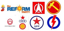 All political party