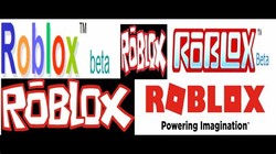 All roblox