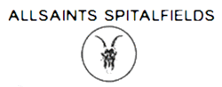 All saints spitalfields
