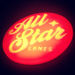 All star lanes