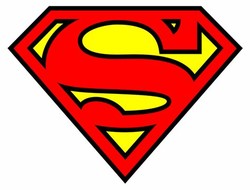 All superman
