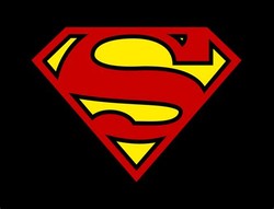 All superman