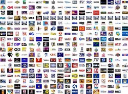 All tv channel