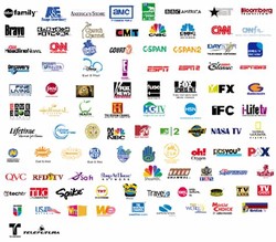 All tv channel