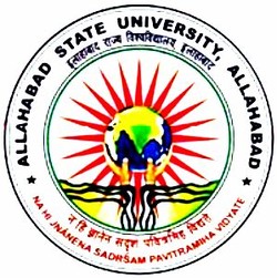 Allahabad university