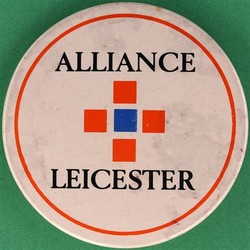Alliance and leicester