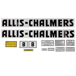 Allis chalmers