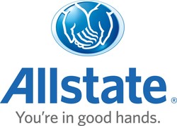 Allstate hands