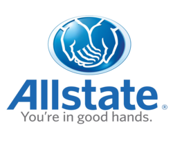 Allstate hands