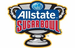 Allstate sugar bowl