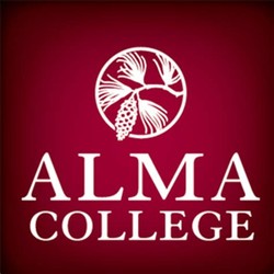 Alma college