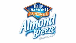 Almond breeze
