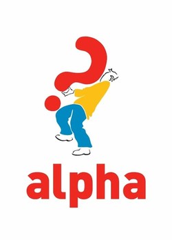 Alpha course