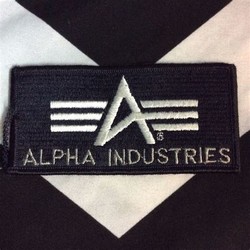 Alpha industries