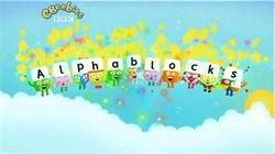 Alphablocks