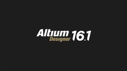 Altium designer