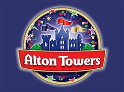 Alton towers