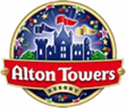 Alton towers