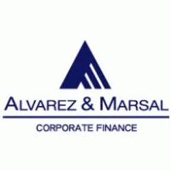 Alvarez and marsal