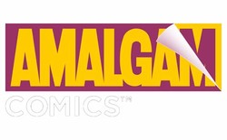 Amalgam comics