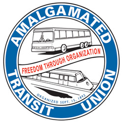 Amalgamated transit union