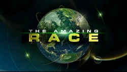 Amazing race