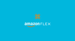 Amazon flex