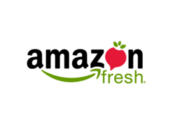 Amazon fresh