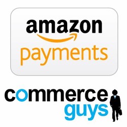 Amazon payments