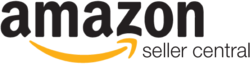 Amazon seller central