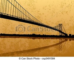 Ambassador bridge