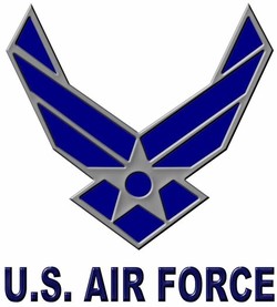 American air force