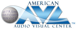 American audio company