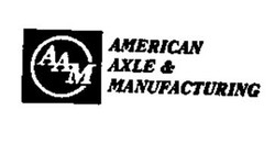 American axle
