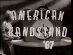 American bandstand