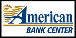 American bank center