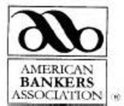 American bankers association