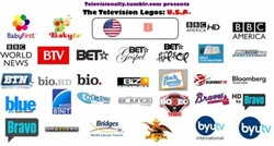 American cable network
