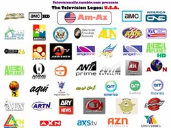 American cable television