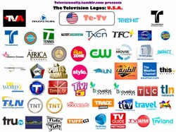 American cable television