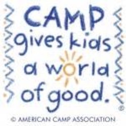 American camp association