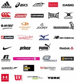 American clothing brands