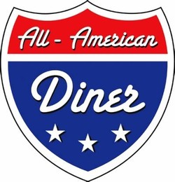 American diner
