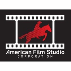 American film studio