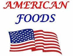 American food