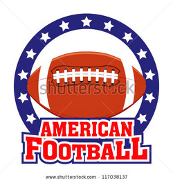 American football