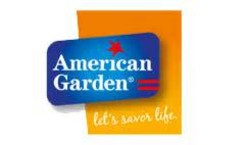 American garden