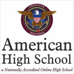 American high school