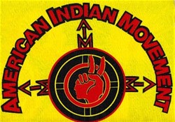 American indian movement