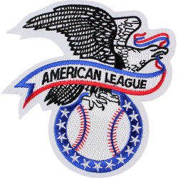 American league